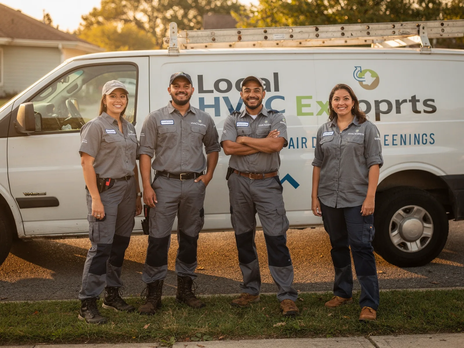 24/7 HVAC Repair & AC Replacement company in Yawkey, WV